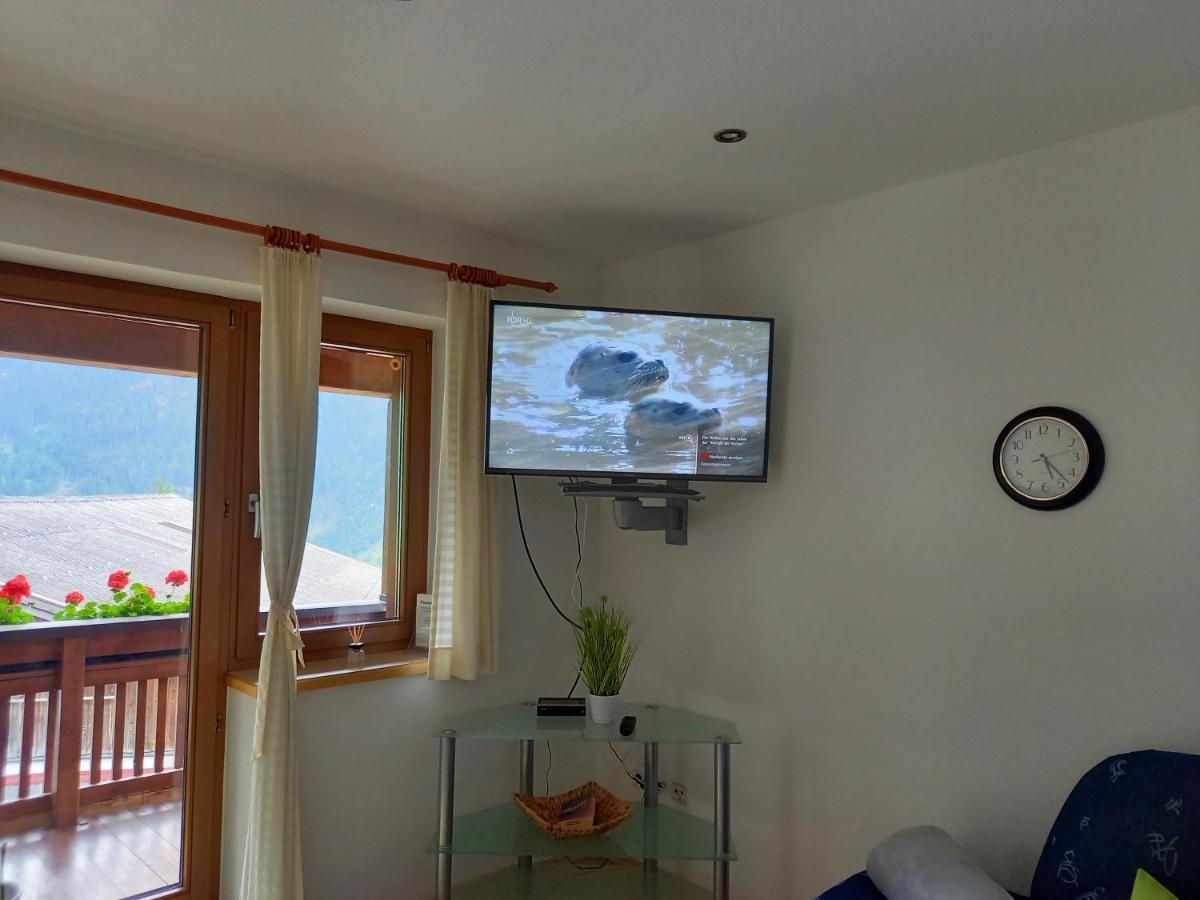 Haus Anna Lena Apartment แลงเงนเฟลด์ ภายนอก รูปภาพ