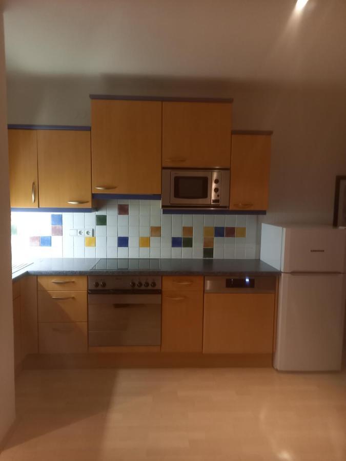 Haus Anna Lena Apartment แลงเงนเฟลด์ ภายนอก รูปภาพ