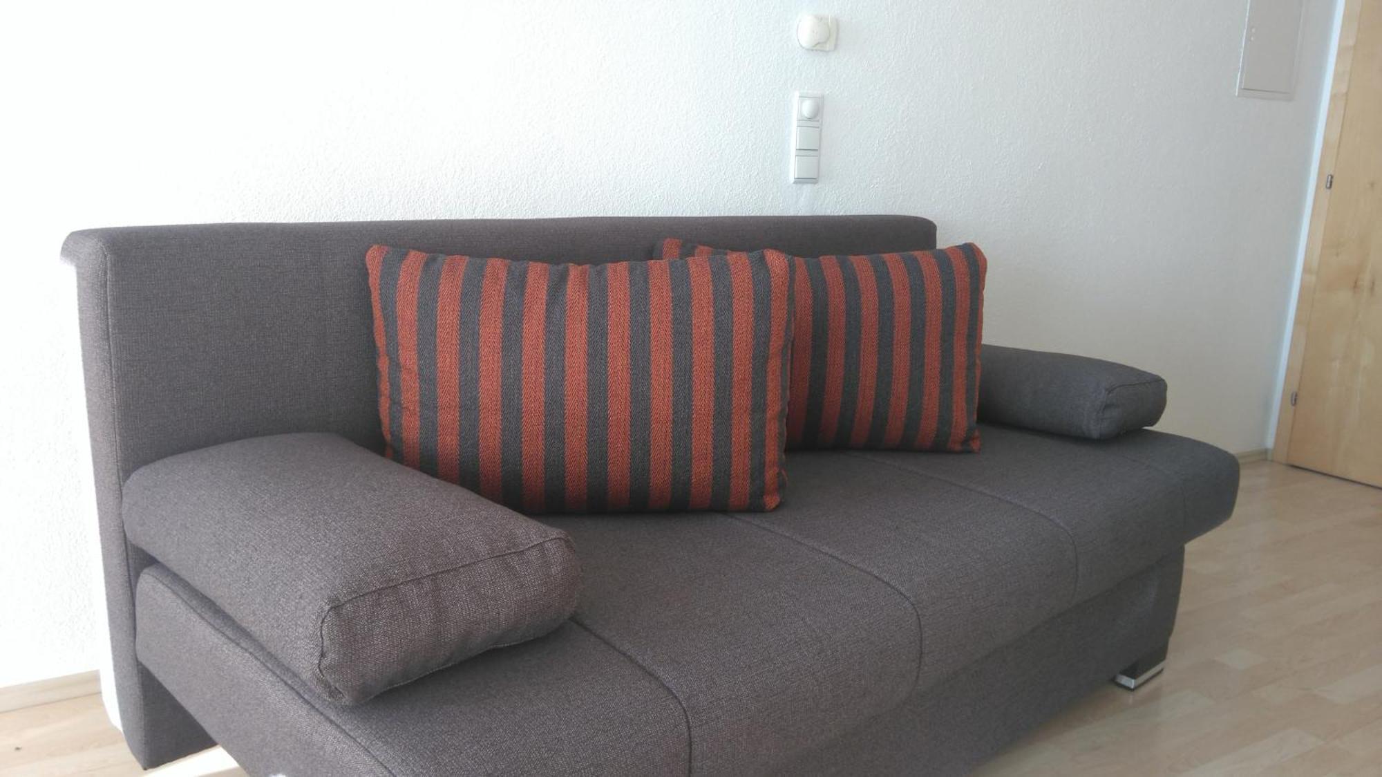 Haus Anna Lena Apartment แลงเงนเฟลด์ ภายนอก รูปภาพ