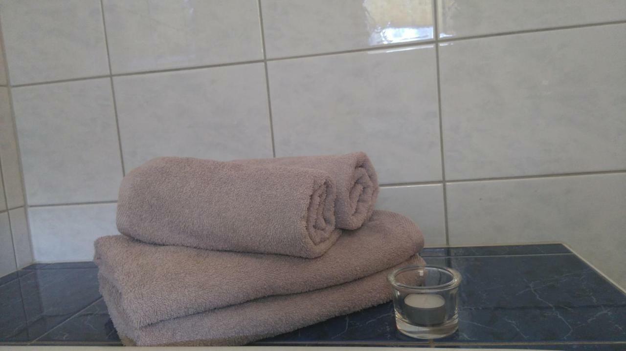 Haus Anna Lena Apartment แลงเงนเฟลด์ ภายนอก รูปภาพ