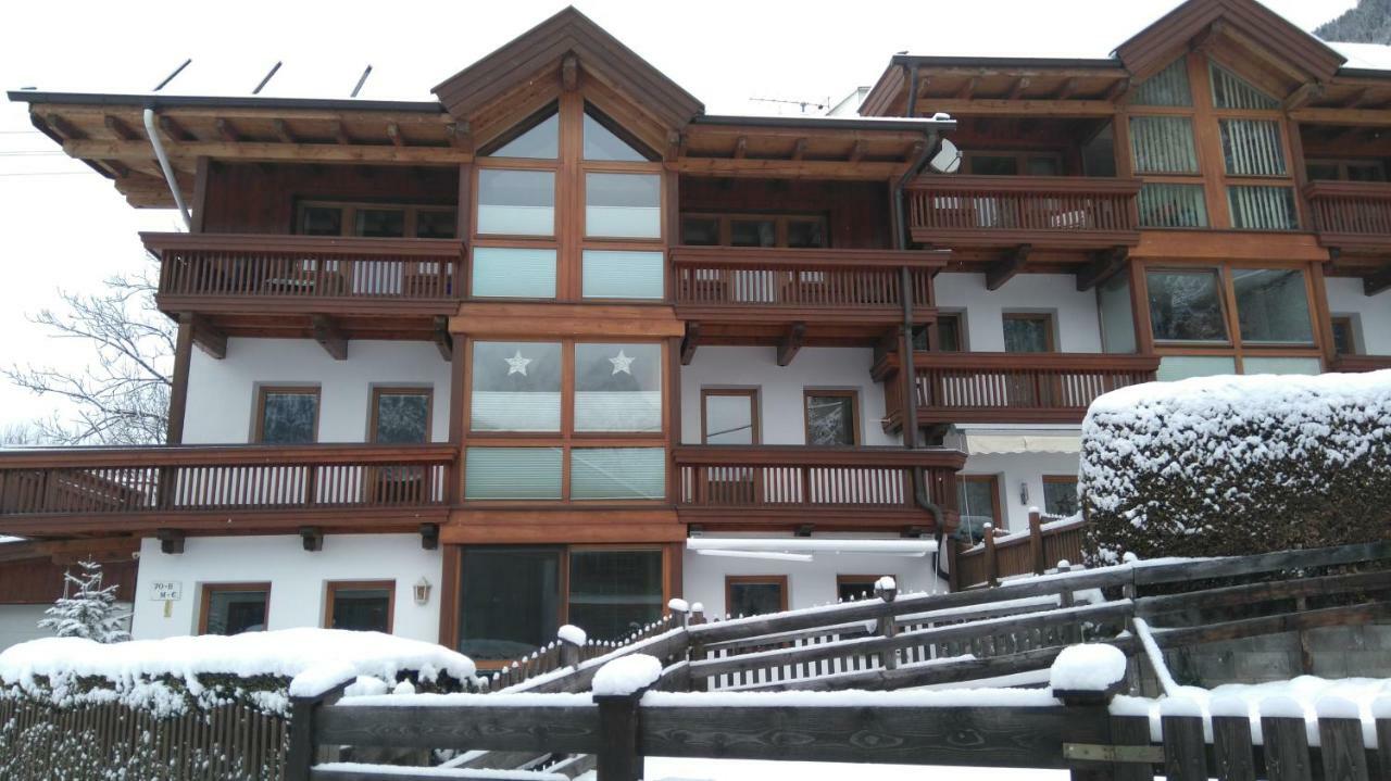 Haus Anna Lena Apartment แลงเงนเฟลด์ ภายนอก รูปภาพ