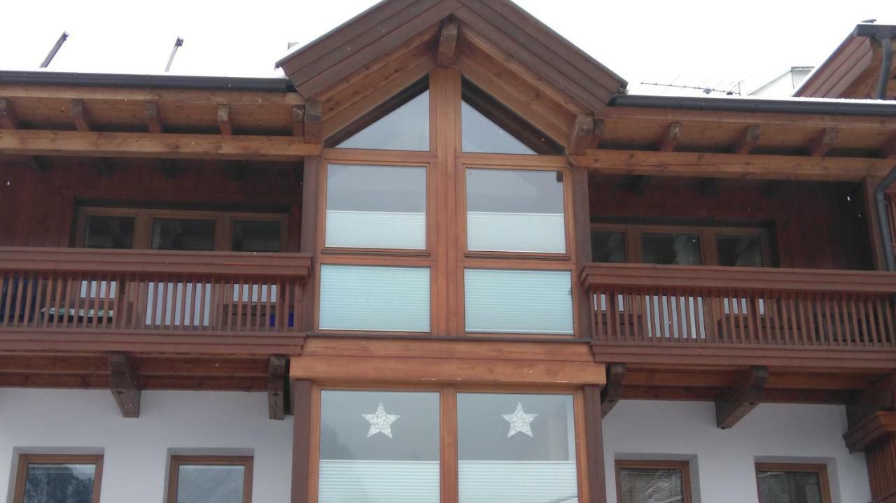 Haus Anna Lena Apartment แลงเงนเฟลด์ ภายนอก รูปภาพ