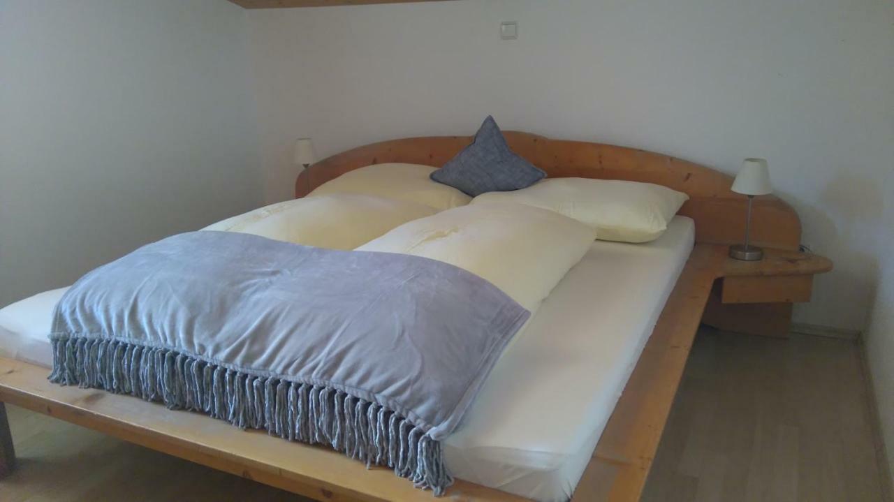 Haus Anna Lena Apartment แลงเงนเฟลด์ ภายนอก รูปภาพ